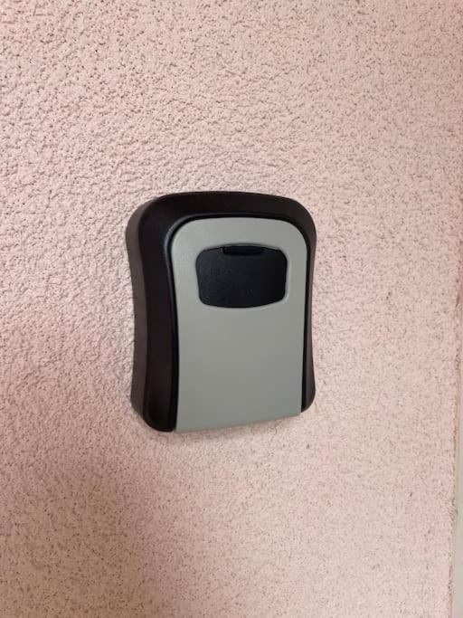 Apartman Dolcerosa Kotor Eksteriør billede
