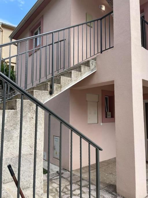 Apartman Dolcerosa Kotor Eksteriør billede