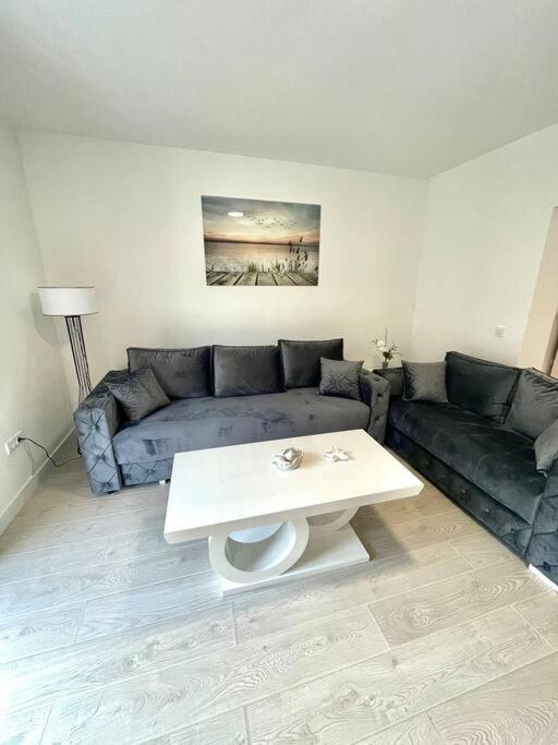 Apartman Dolcerosa Kotor Eksteriør billede