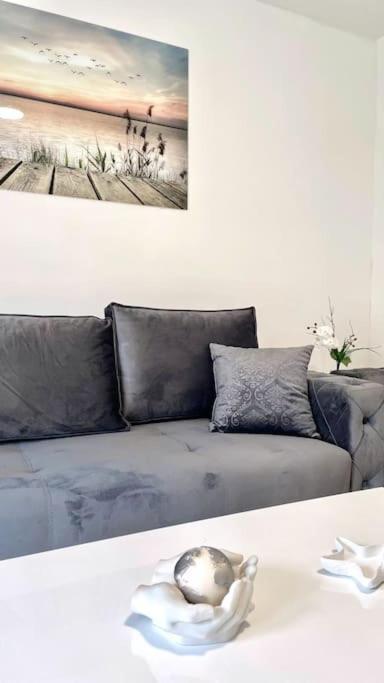 Apartman Dolcerosa Kotor Eksteriør billede