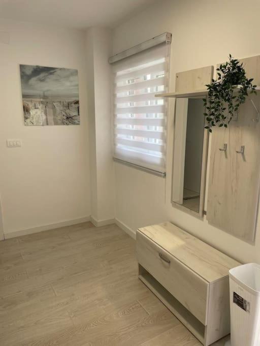 Apartman Dolcerosa Kotor Eksteriør billede