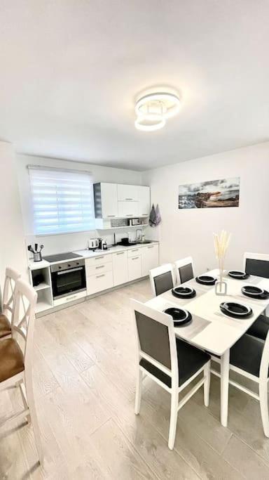Apartman Dolcerosa Kotor Eksteriør billede