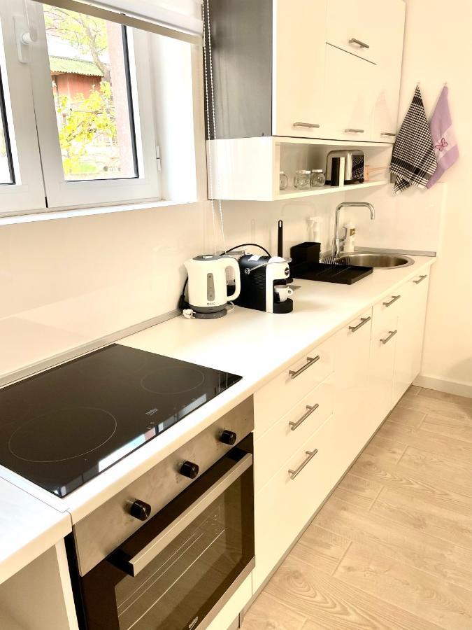 Apartman Dolcerosa Kotor Eksteriør billede